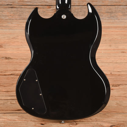 Gibson SG Special Ebony 2023 Electric Guitars / Solid Body