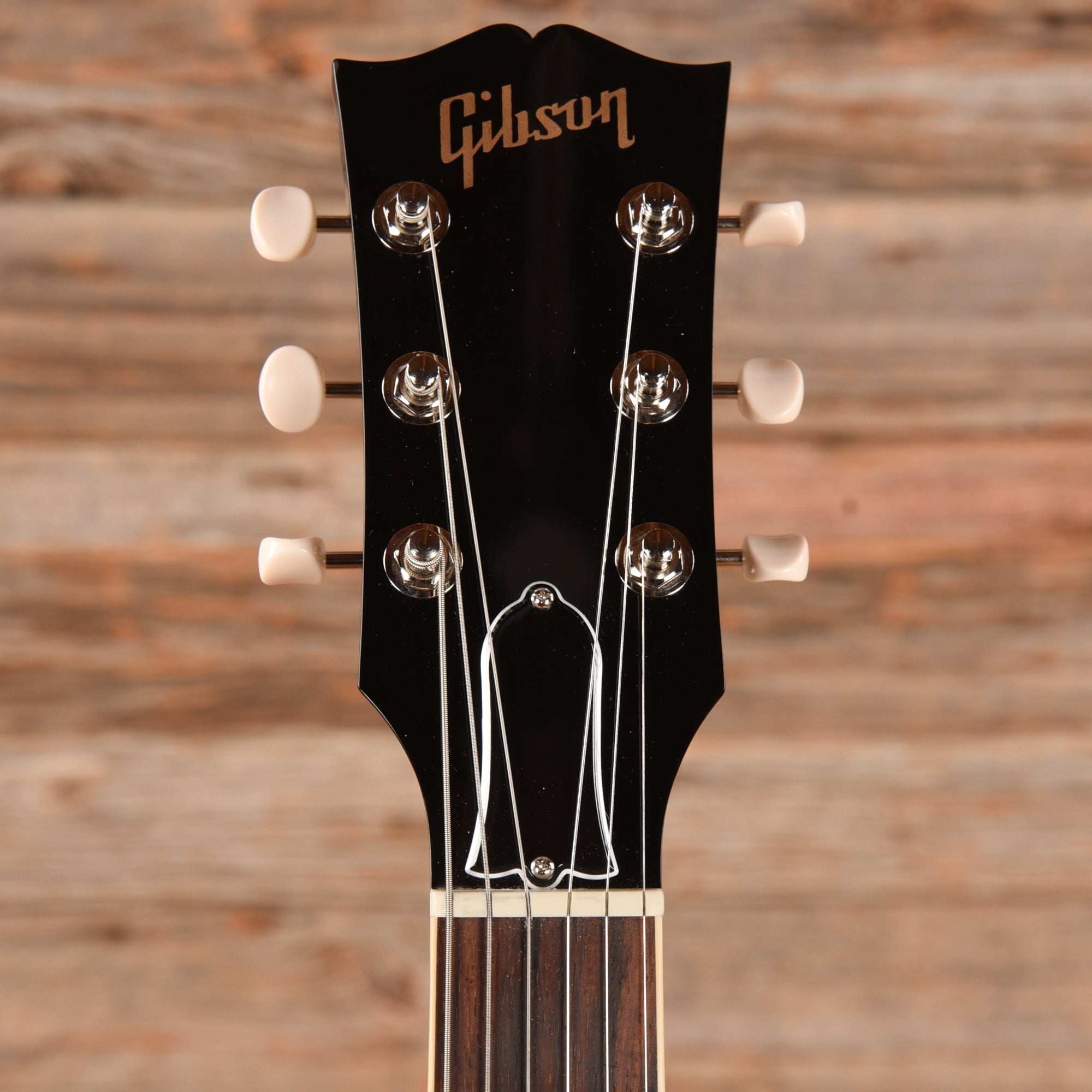 Gibson SG Special Ebony 2023 Electric Guitars / Solid Body