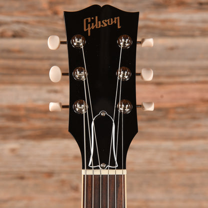 Gibson SG Special Ebony 2023 Electric Guitars / Solid Body