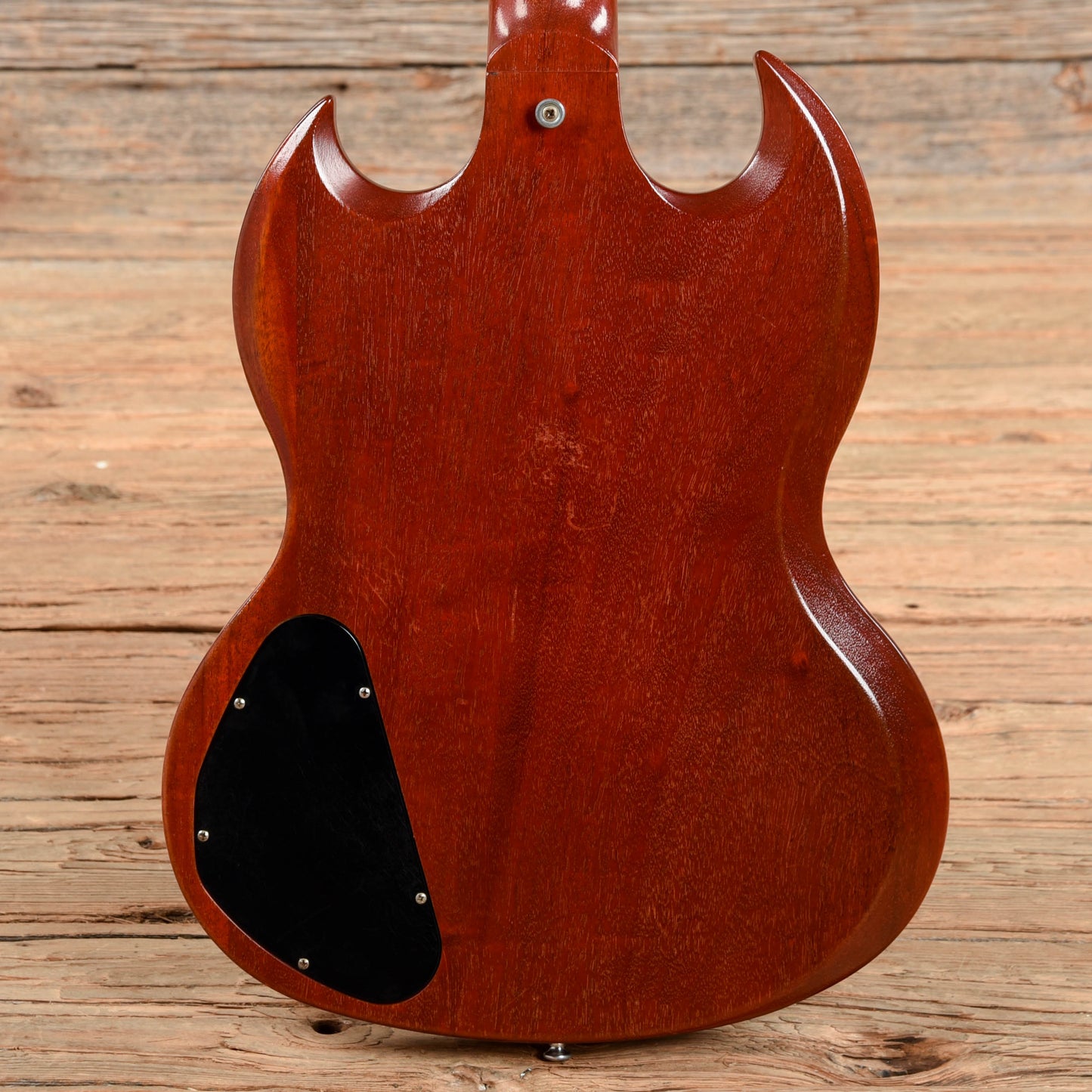 Gibson SG Special Faded Cherry 2002 Electric Guitars / Solid Body