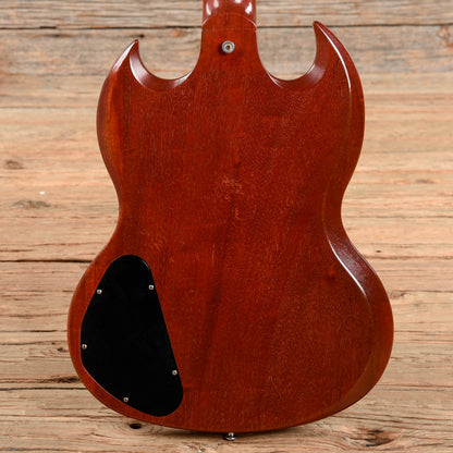 Gibson SG Special Faded Cherry 2002 Electric Guitars / Solid Body