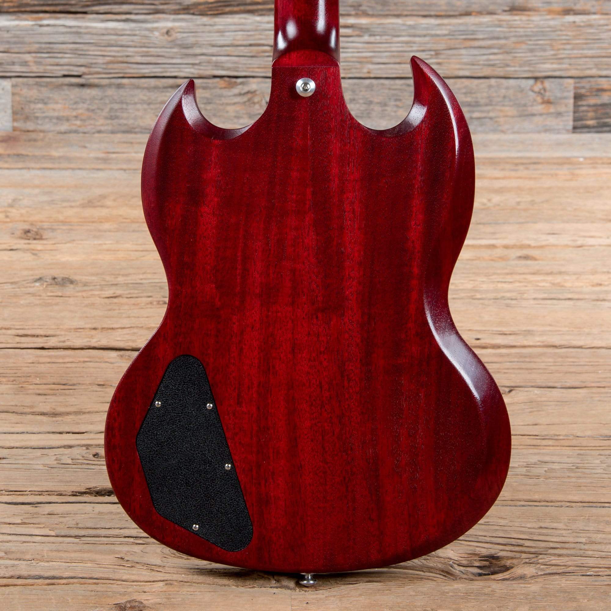 Gibson SG Faded チェリー Gibson SG Faded Faded Cherry 2018 – Chicago Music Exchange