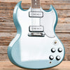 Gibson SG Special Faded Pelham Blue 2019 Electric Guitars / Solid Body