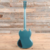 Gibson SG Special Faded Pelham Blue 2019 Electric Guitars / Solid Body