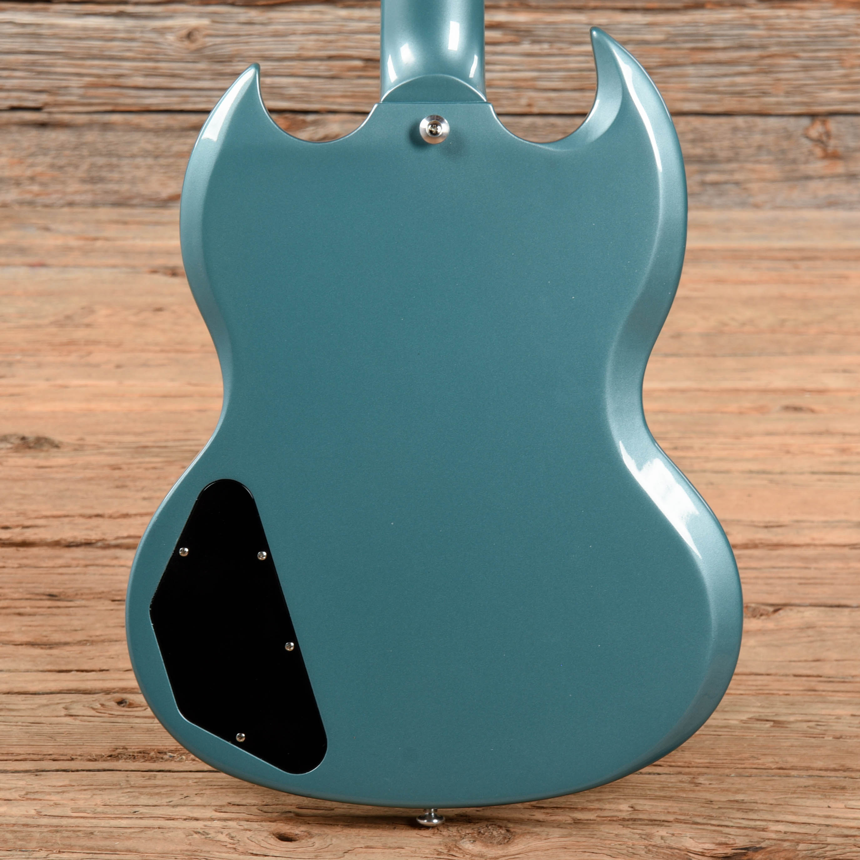 Gibson SG Special Faded Pelham Blue 2021 Electric Guitars / Solid Body