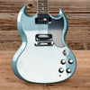 Gibson SG Special Faded Pelham Blue 2021 Electric Guitars / Solid Body