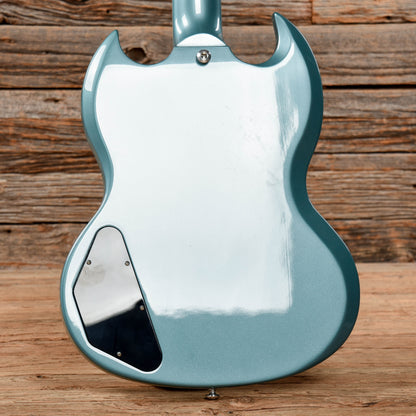 Gibson SG Special Faded Pelham Blue 2021 Electric Guitars / Solid Body