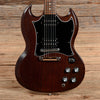 Gibson SG Special Faded T Worn Brown 2017 Electric Guitars / Solid Body