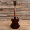 Gibson SG Special Faded T Worn Brown 2017 Electric Guitars / Solid Body