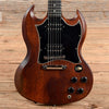 Gibson SG Special Faded Worn Brown 2004 Electric Guitars / Solid Body