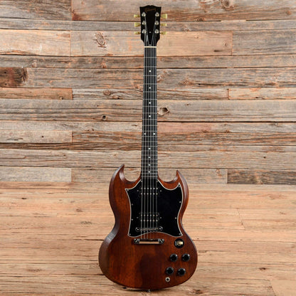 Gibson SG Special Faded Worn Brown 2004 Electric Guitars / Solid Body