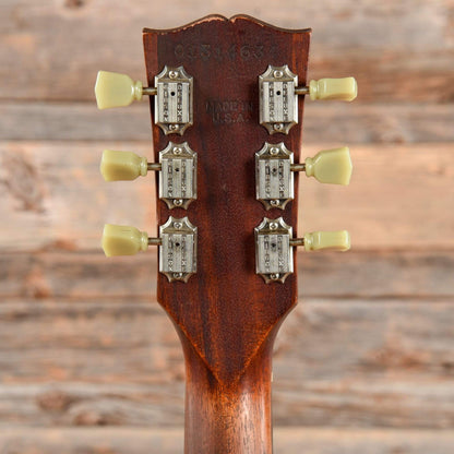 Gibson SG Special Faded Worn Brown 2004 Electric Guitars / Solid Body