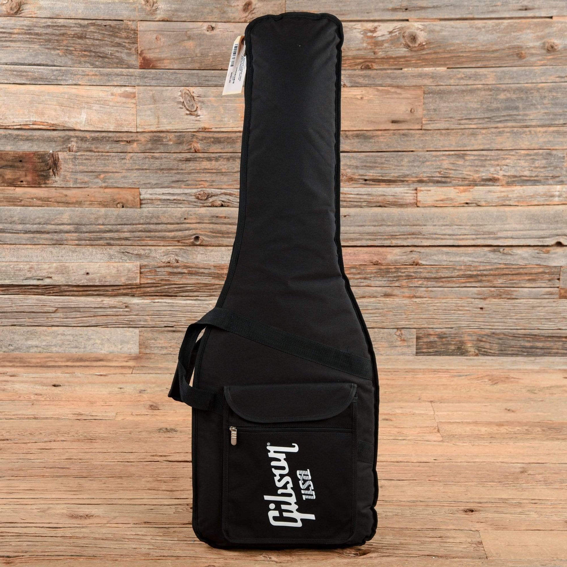 Gibson SG Special Faded Worn Brown 2004 Electric Guitars / Solid Body