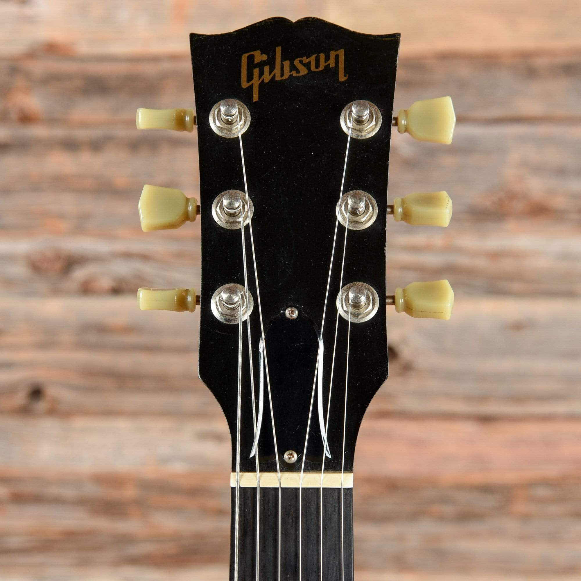 Gibson SG Special Faded Worn Brown 2004 Electric Guitars / Solid Body