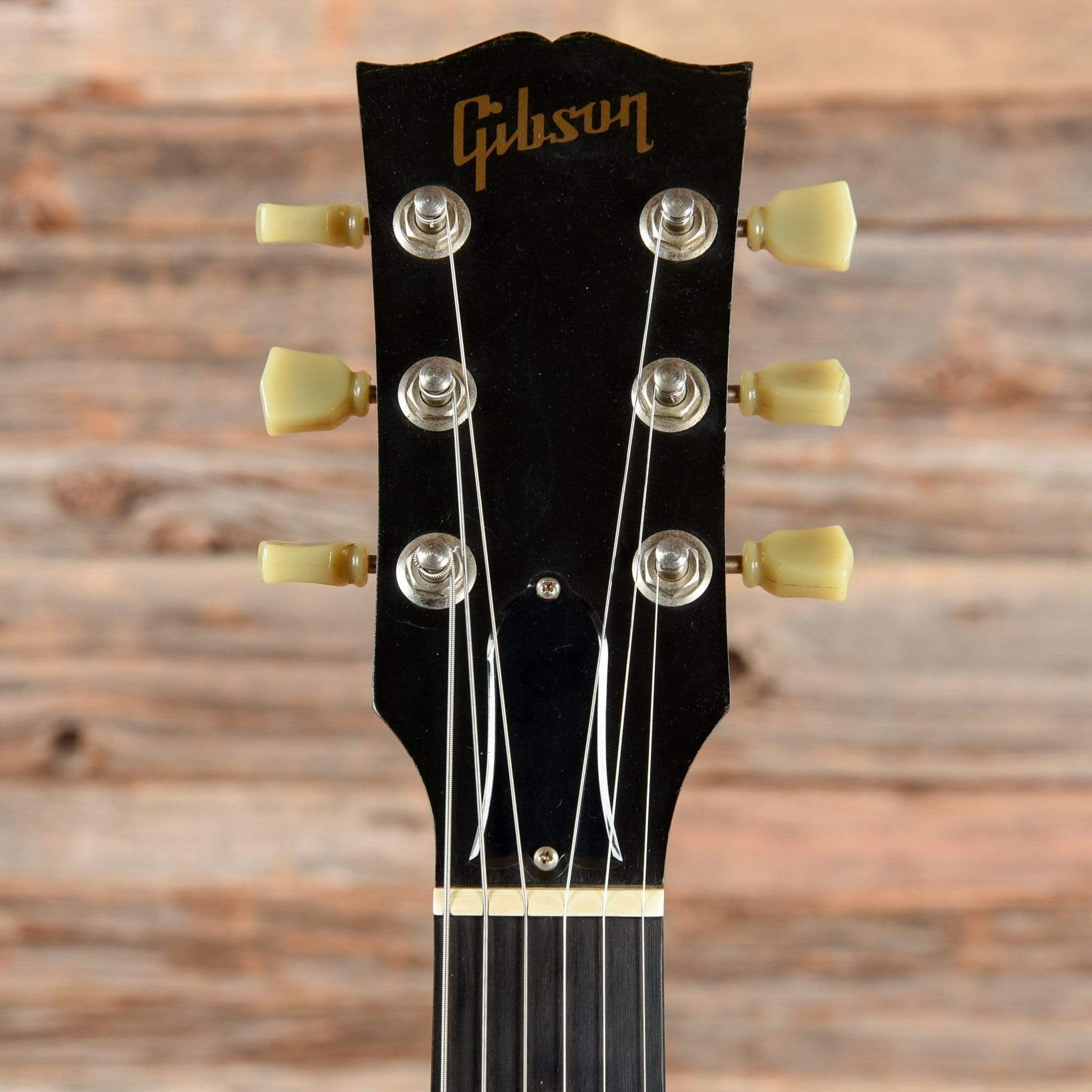 Gibson SG Special Faded Worn Brown 2004 Electric Guitars / Solid Body