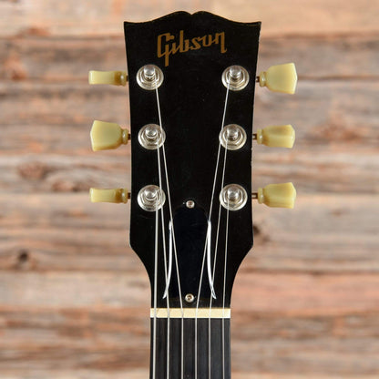 Gibson SG Special Faded Worn Brown 2004 Electric Guitars / Solid Body