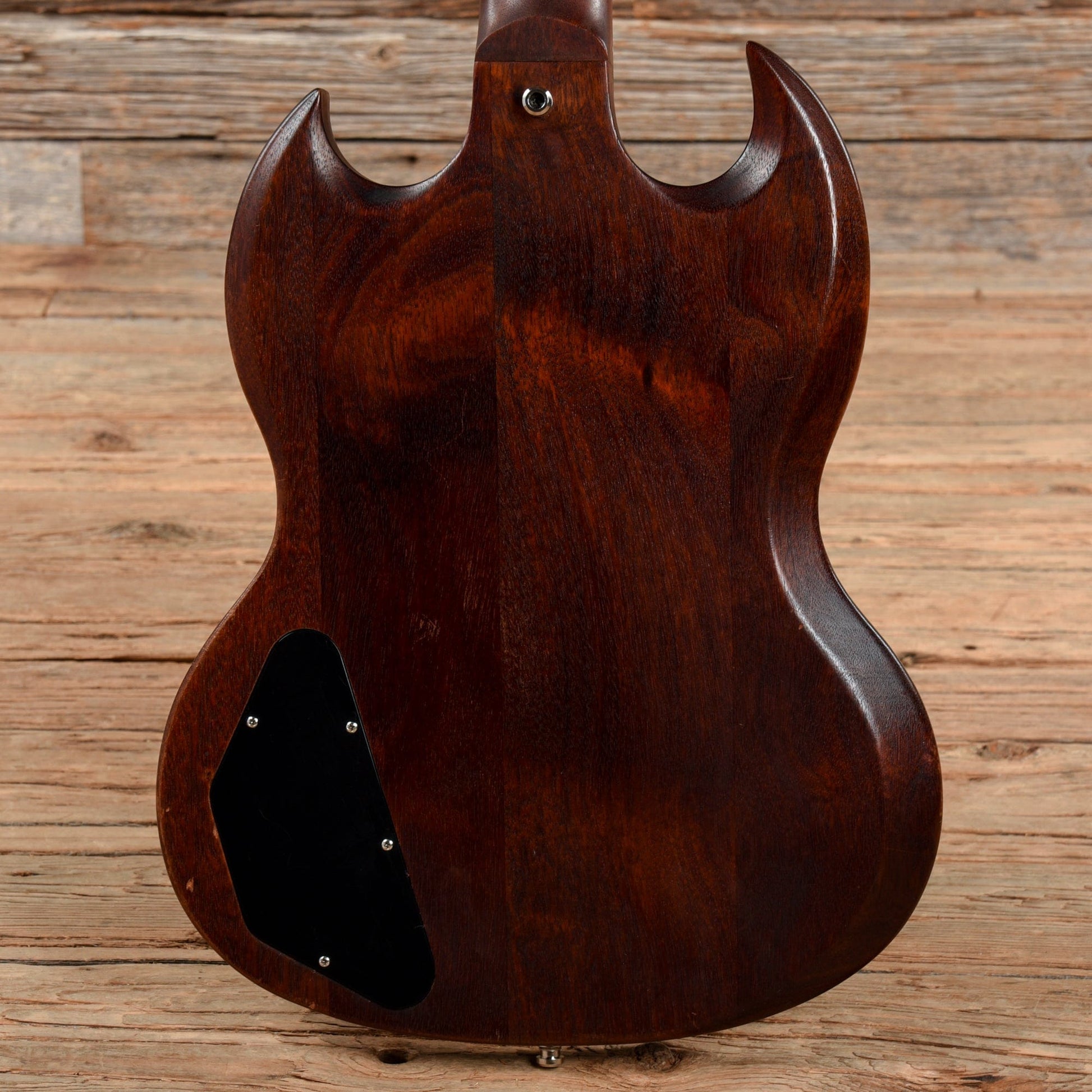 Gibson SG Special Faded Worn Brown 2008 Electric Guitars / Solid Body