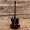 Gibson SG Special Faded Worn Brown 2008 Electric Guitars / Solid Body