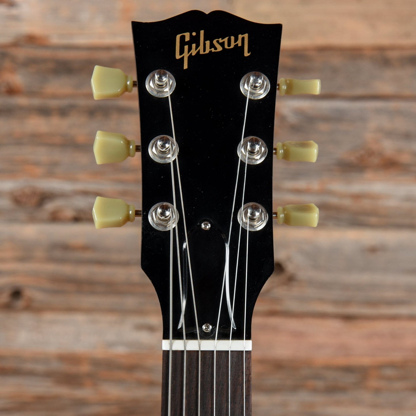 Gibson SG Special Faded Worn Brown 2008 Electric Guitars / Solid Body