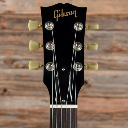 Gibson SG Special Faded Worn Brown 2008 Electric Guitars / Solid Body