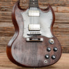 Gibson SG Special Faded Worn Brown 2008 Electric Guitars / Solid Body