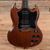 Gibson SG Special Faded Worn Brown 2016 Electric Guitars / Solid Body
