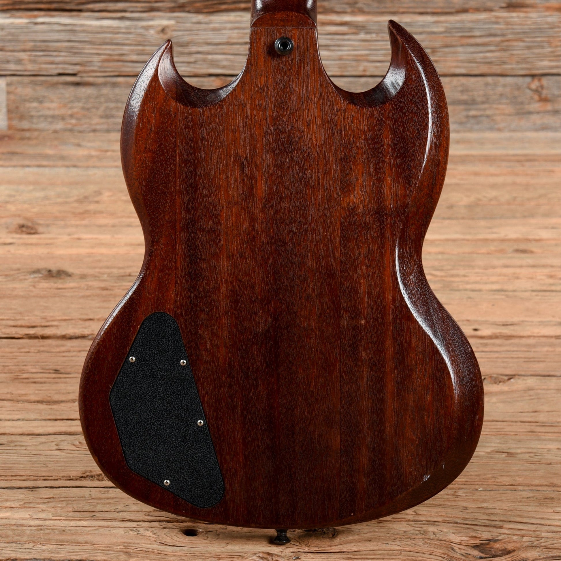 Gibson SG Special Faded Worn Brown 2016 Electric Guitars / Solid Body