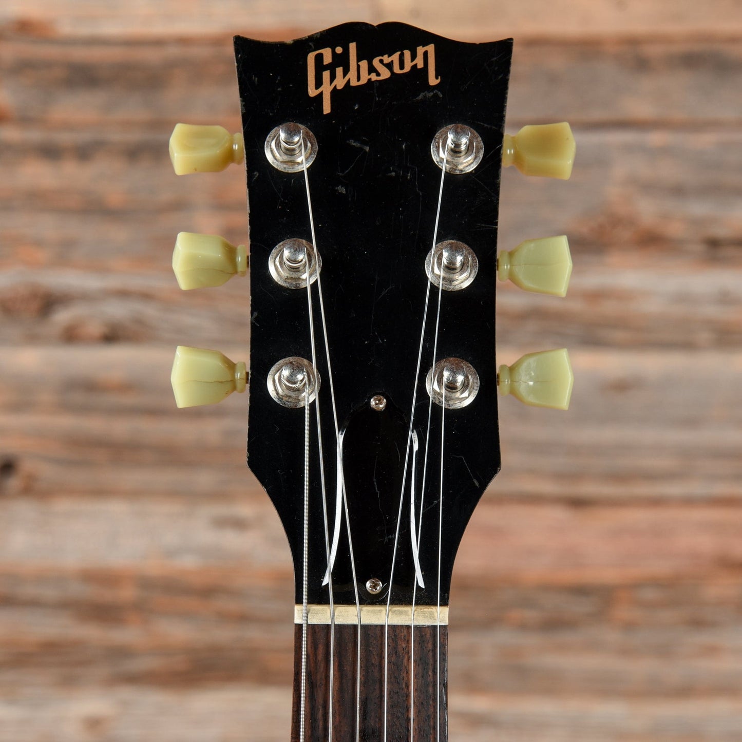 Gibson SG Special Faded Worn Brown 2016 Electric Guitars / Solid Body