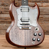 Gibson SG Special Faded Worn Brown 2016 Electric Guitars / Solid Body