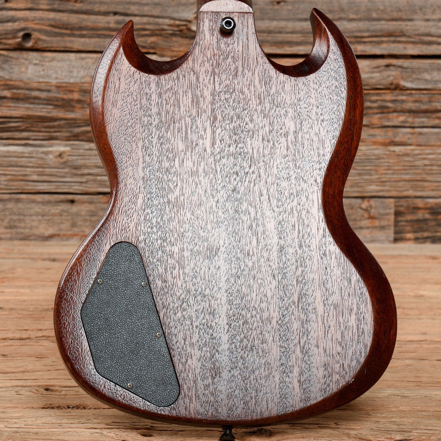 Gibson SG Special Faded Worn Brown 2016 Electric Guitars / Solid Body