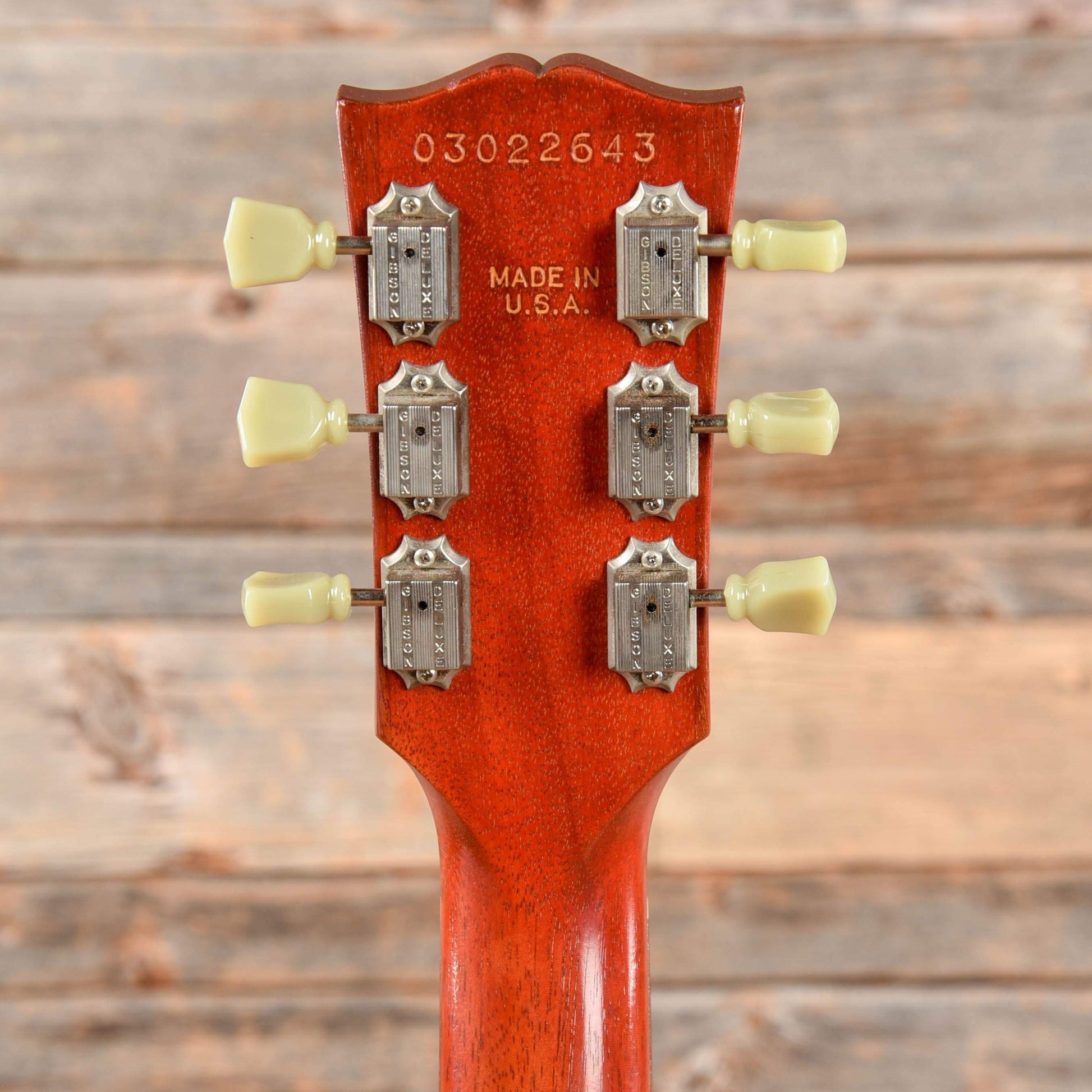 Gibson SG Special Faded Worn Cherry 2002 Electric Guitars / Solid Body