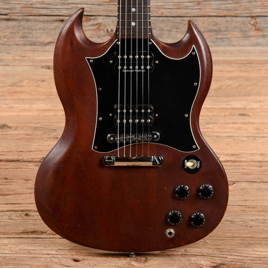 Gibson SG Special Faded Worn Cherry 2004 Electric Guitars / Solid Body