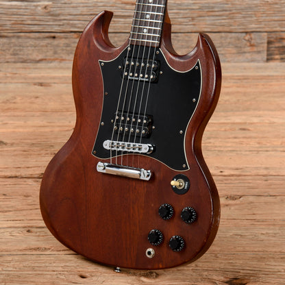 Gibson SG Special Faded Worn Cherry 2004 Electric Guitars / Solid Body