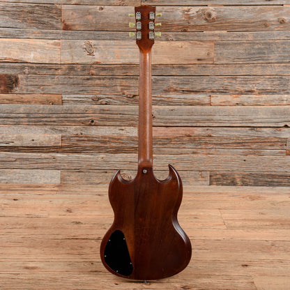 Gibson SG Special Faded Worn Cherry 2004 Electric Guitars / Solid Body