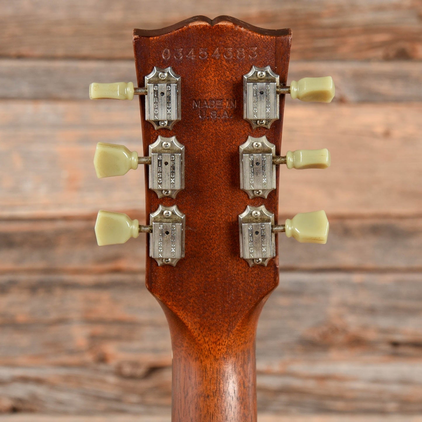 Gibson SG Special Faded Worn Cherry 2004 Electric Guitars / Solid Body