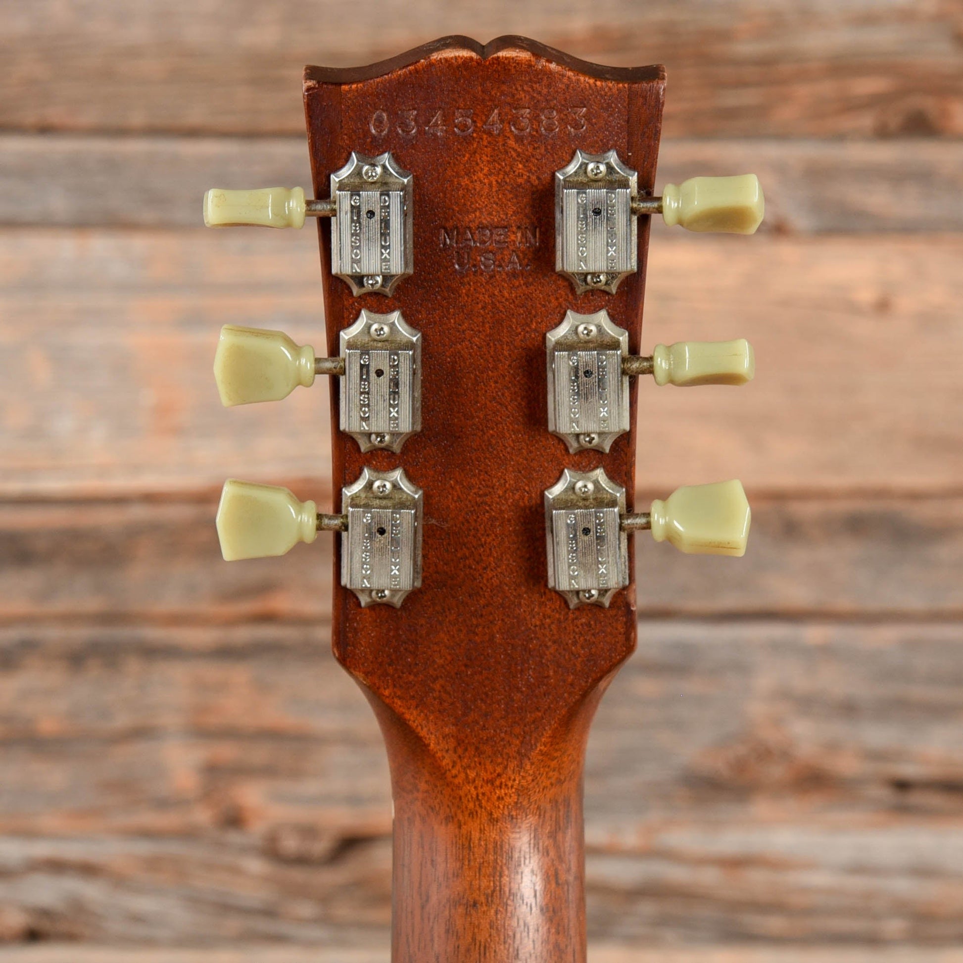 Gibson SG Special Faded Worn Cherry 2004 Electric Guitars / Solid Body