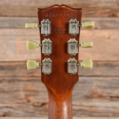 Gibson SG Special Faded Worn Cherry 2004 Electric Guitars / Solid Body