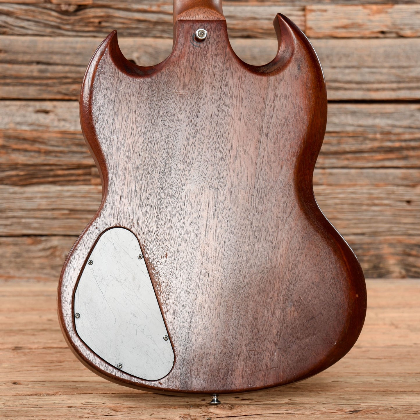 Gibson SG Special Faded Worn Cherry 2004 Electric Guitars / Solid Body