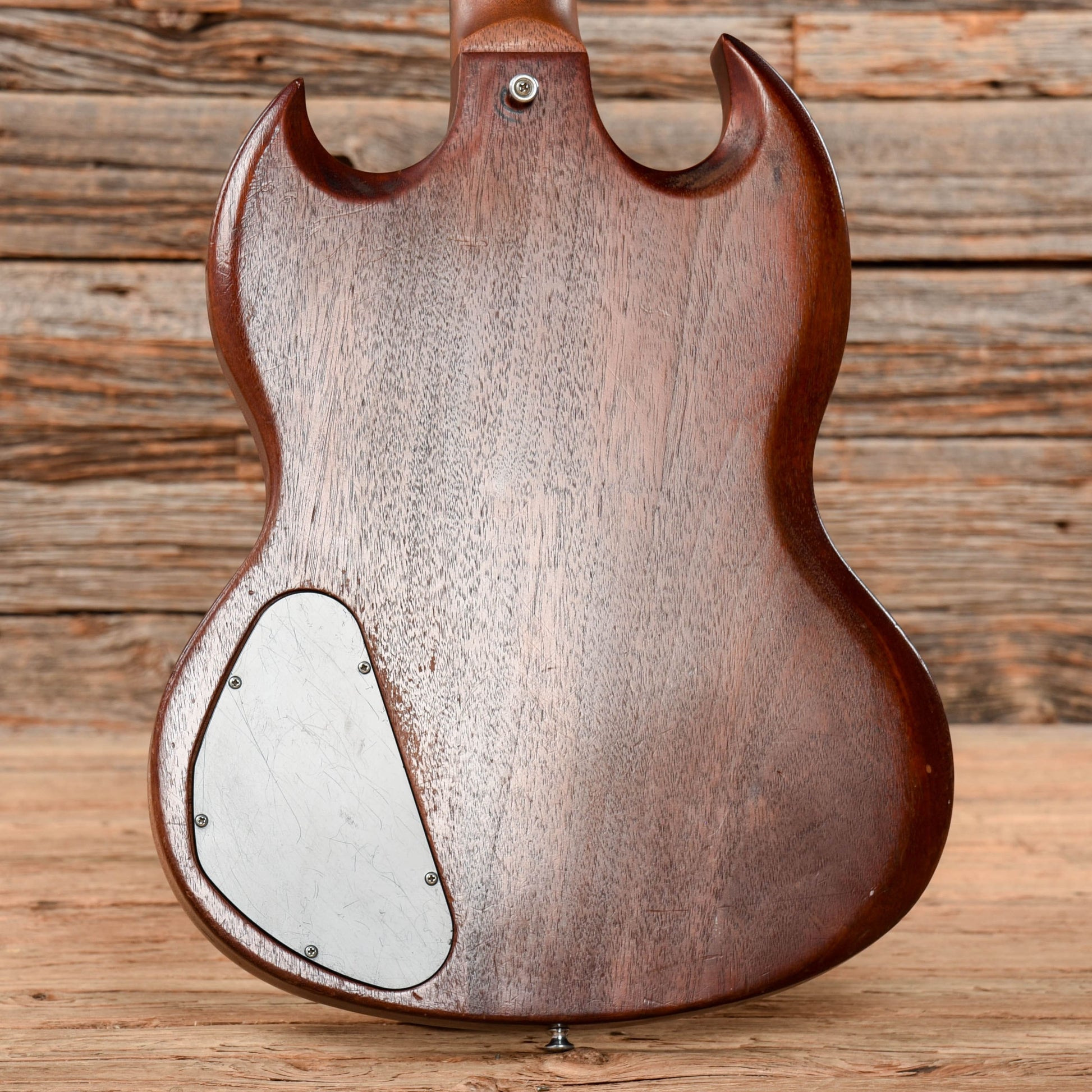 Gibson SG Special Faded Worn Cherry 2004 Electric Guitars / Solid Body