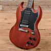 Gibson SG Special Faded Worn Cherry 2005 Electric Guitars / Solid Body