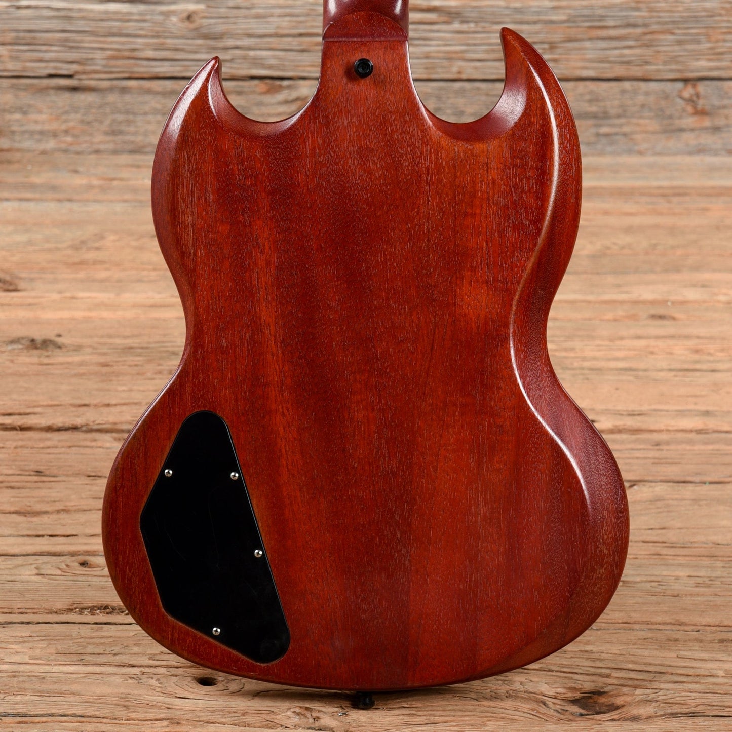 Gibson SG Special Faded Worn Cherry 2005 Electric Guitars / Solid Body