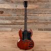 Gibson SG Special Faded Worn Cherry 2005 Electric Guitars / Solid Body