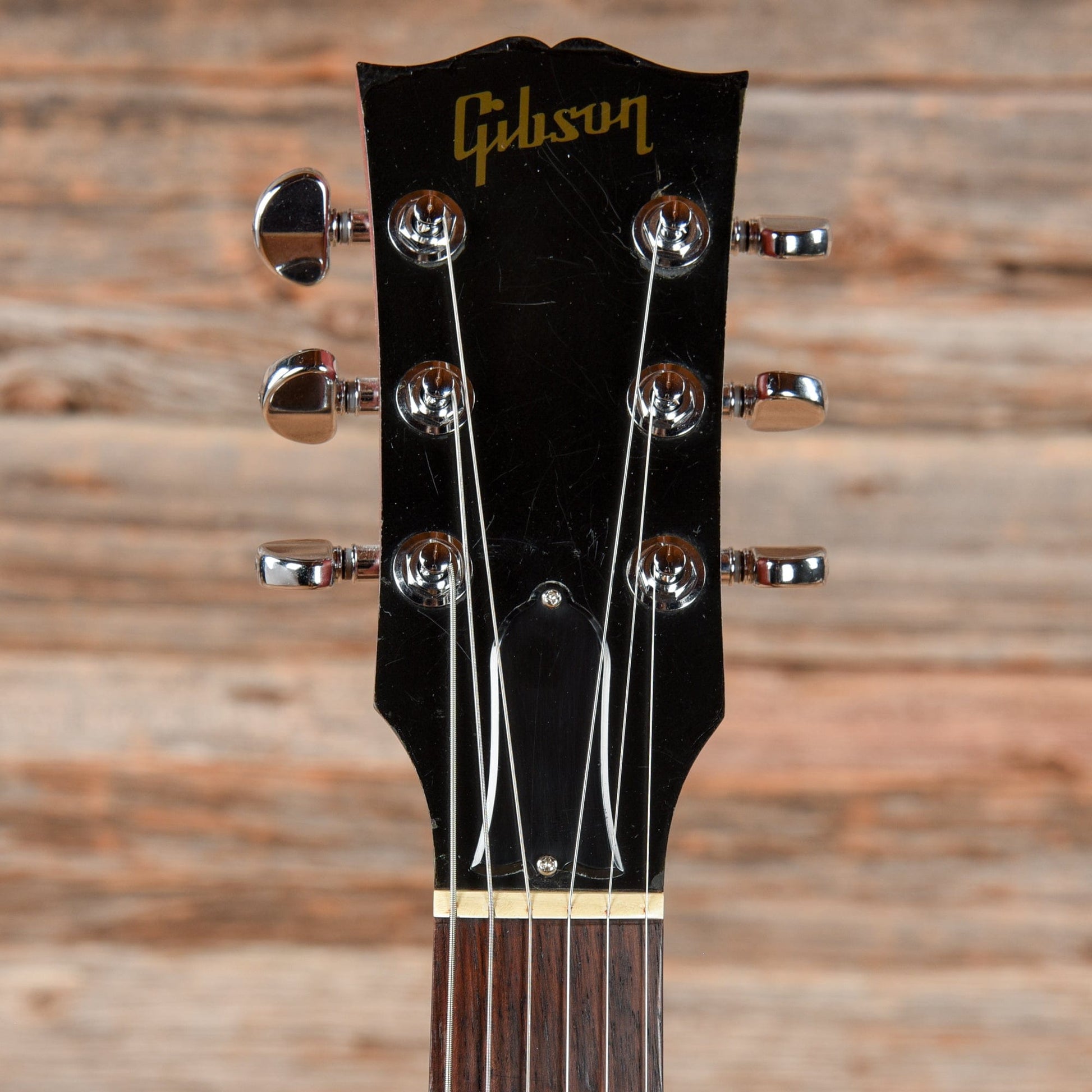 Gibson SG Special Faded Worn Cherry 2005 Electric Guitars / Solid Body