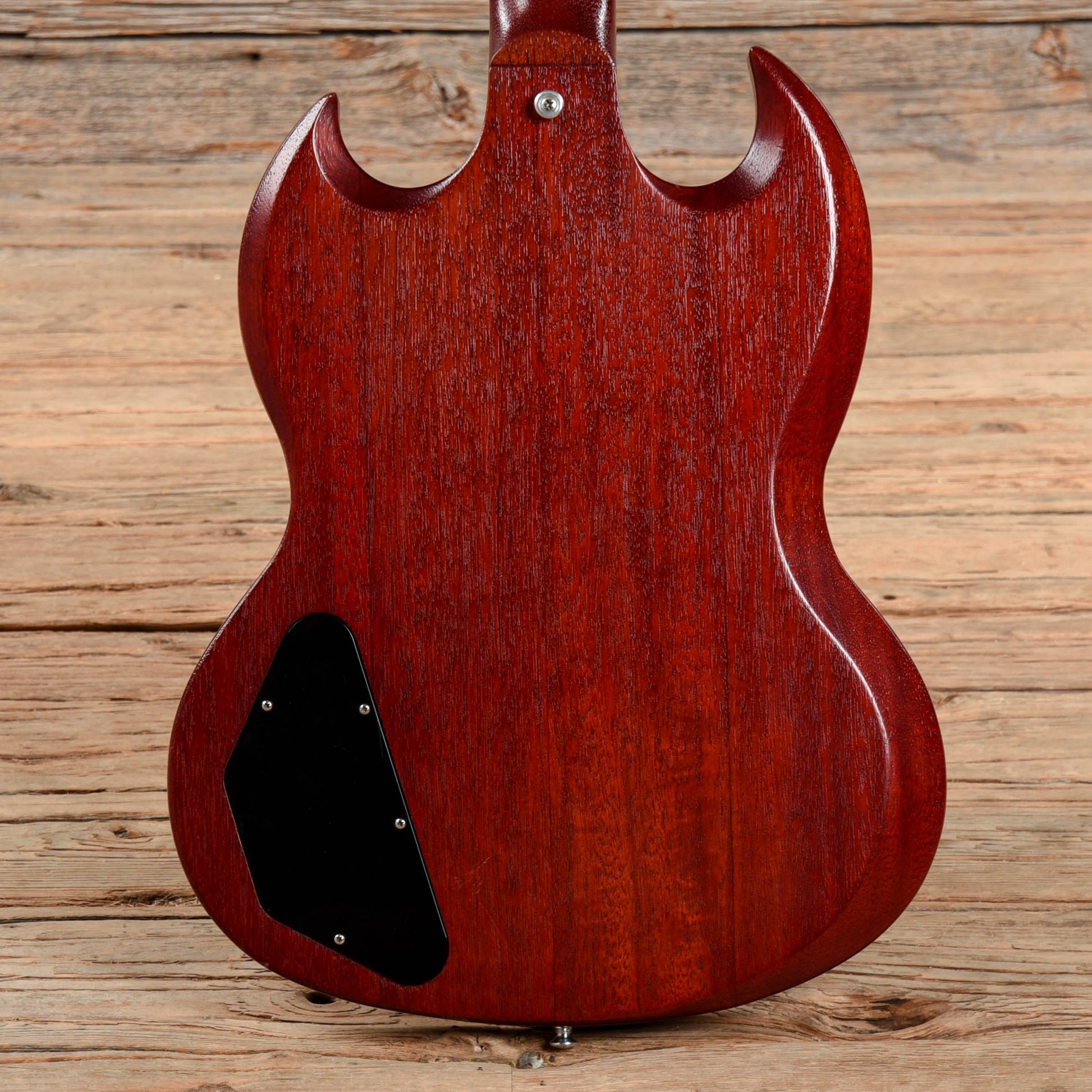 Gibson SG Special Faded Worn Cherry 2011 Electric Guitars / Solid Body