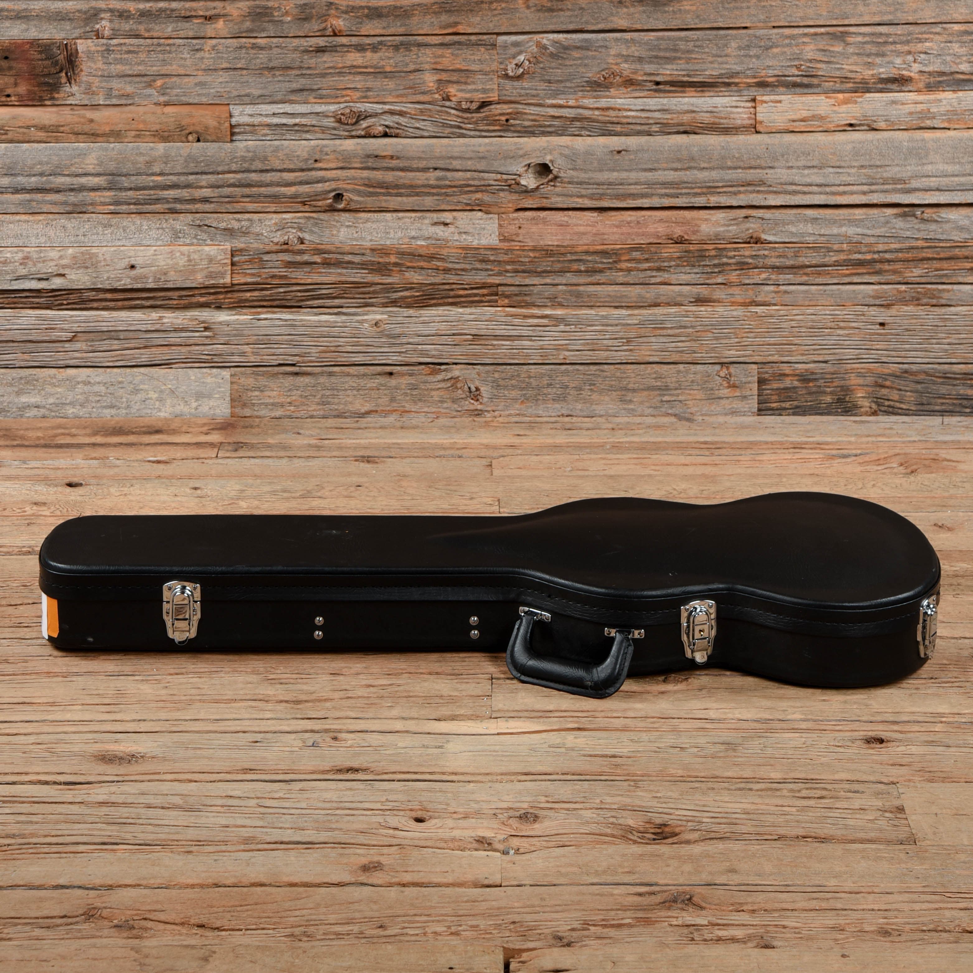 Gibson SG Special Faded Worn Cherry 2011 Electric Guitars / Solid Body