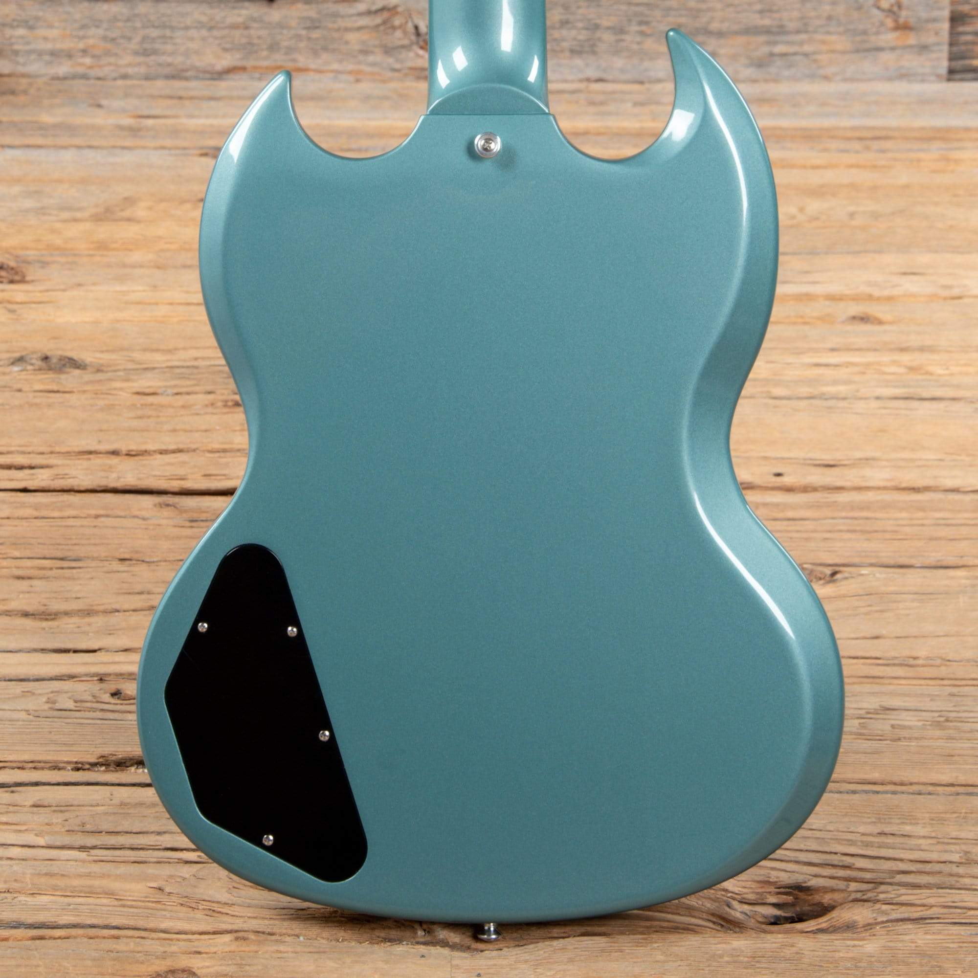 Gibson SG Special Pelham Blue 2019 – Chicago Music Exchange