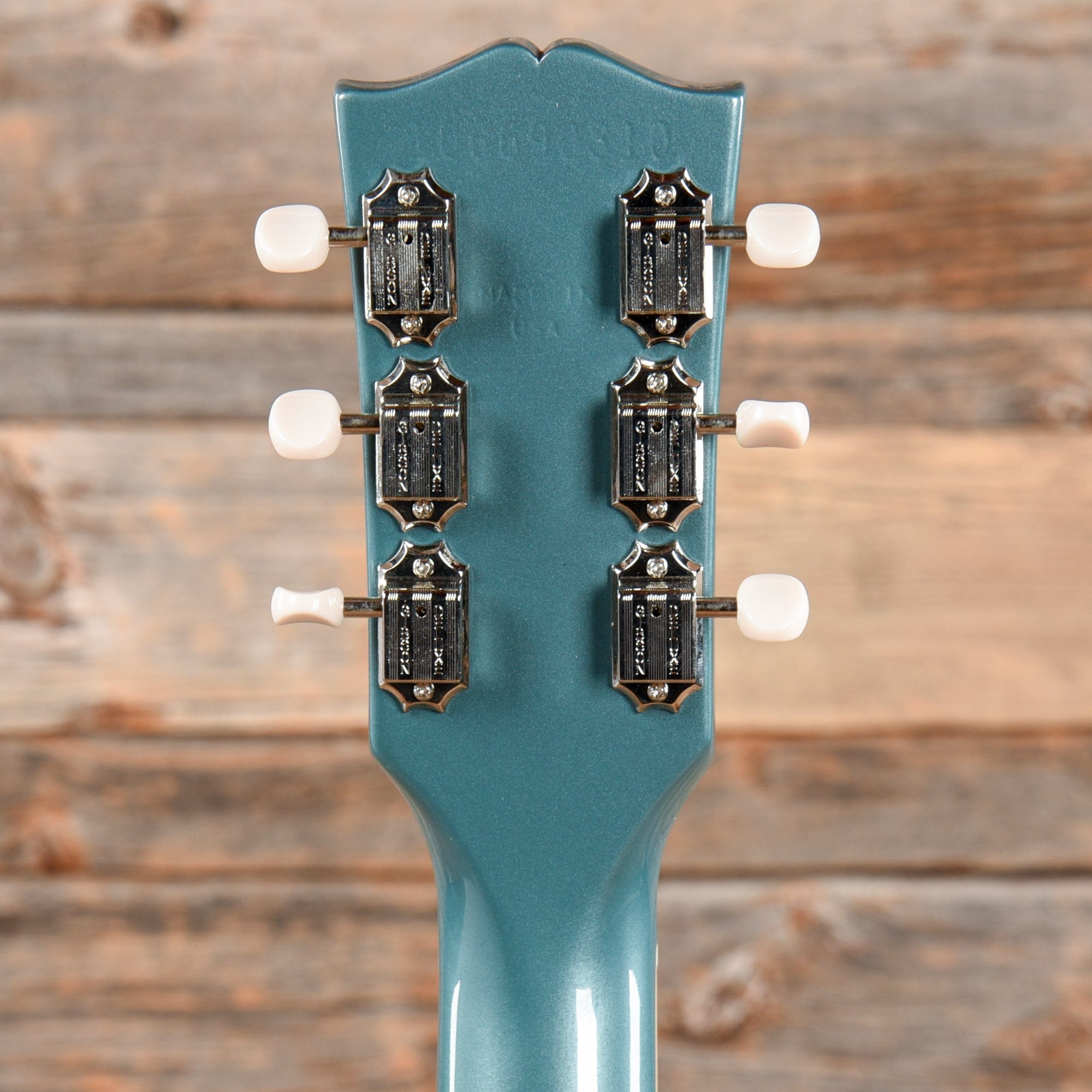Gibson SG Special Pelham Blue 2019 – Chicago Music Exchange
