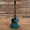 Gibson SG Special Pelham Blue 2022 LEFTY Electric Guitars / Solid Body