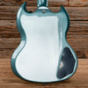 Gibson SG Special Pelham Blue 2022 LEFTY Electric Guitars / Solid Body