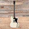 Gibson SG Special Polaris White 1963 Electric Guitars / Solid Body